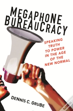 Capa do artigo Megaphone Bureaucracy