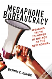 Capa do artigo Megaphone Bureaucracy