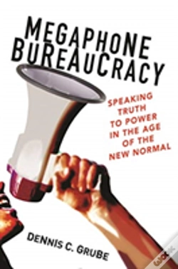Capa do artigo Megaphone Bureaucracy