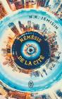 Megapoles - T02 - Nemesis De La Cite - Preview