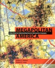 Capa do artigo Megapolitan America