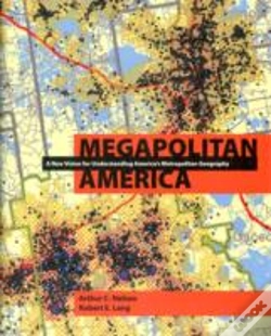 Capa do artigo Megapolitan America