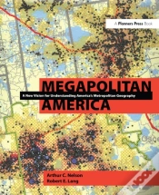 Capa do artigo Megapolitan America