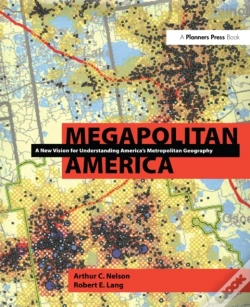 Capa do artigo Megapolitan America