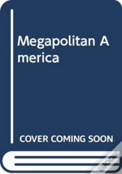 Capa do artigo Megapolitan America