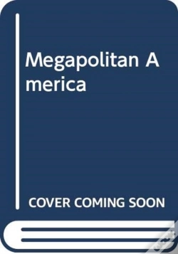 Capa do artigo Megapolitan America