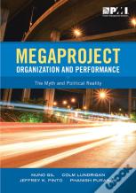 Megaproject Organization And Performance