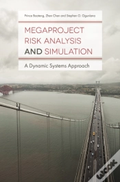 Capa do artigo Megaproject Risk Analysis And Simulation