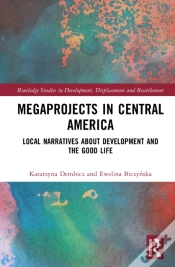 Capa do artigo Megaprojects In Central America