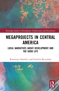 Capa do artigo Megaprojects In Central America
