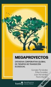 Capa do artigo Megaproyectos