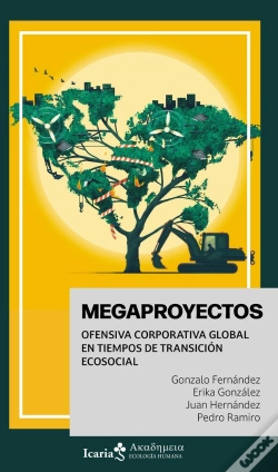 Capa do artigo Megaproyectos