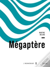 Capa do artigo Mégaptère