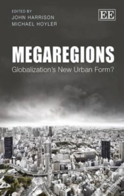 Capa do artigo Megaregions - Globalization