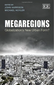 Capa do artigo Megaregions - Globalization