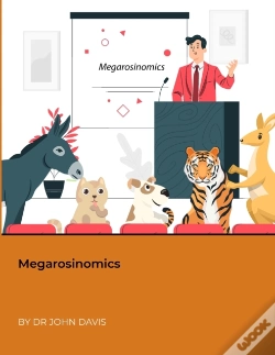 Capa do artigo Megarosinomics