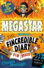 Megastar: The Fincredible Diary Of Fin Spencer - Preview