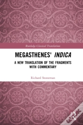 Megasthenes' Indica