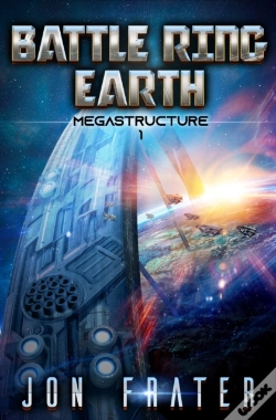 Capa do artigo Megastructure
