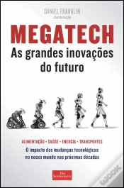 Capa do artigo Megatech