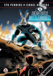 Capa do artigo Megatomic Battle Rabbit
