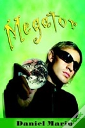 Capa do artigo Megator
