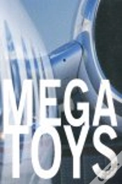 Capa do artigo Megatoys