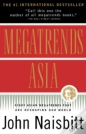 Capa do artigo Megatrends Asia