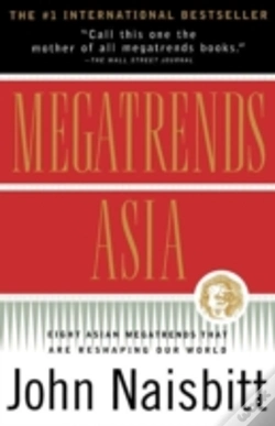 Capa do artigo Megatrends Asia