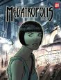 Megatropolis: Book One - Preview