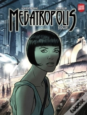 Capa do artigo Megatropolis: Book One