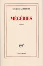 Mégéries - Preview