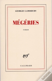 Mégéries