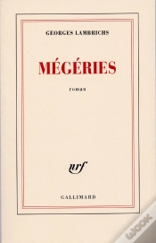 Capa do artigo Mégéries