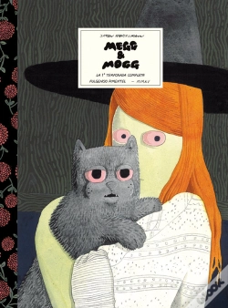 Capa do artigo Megg & Mogg