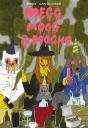 Megg, Mogg & Mocho - Preview
