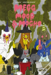 Capa do artigo Megg, Mogg & Mocho