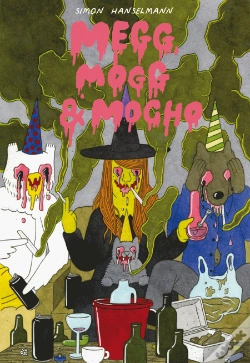 Capa do artigo Megg, Mogg & Mocho