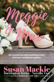 Capa do artigo Meggie & Max