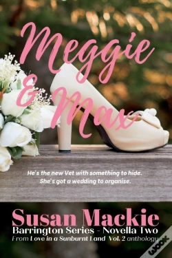 Capa do artigo Meggie & Max