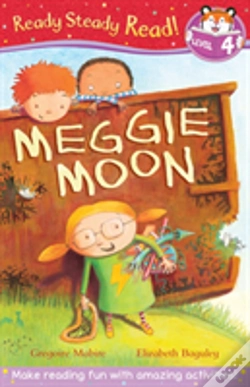 Capa do artigo Meggie Moon