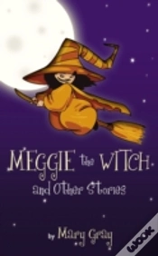 Capa do artigo Meggie The Witch And Other Stories