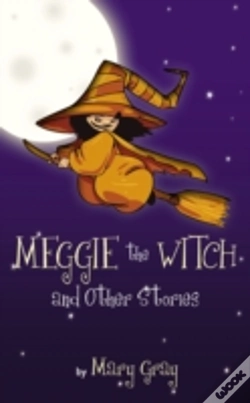 Capa do artigo Meggie The Witch And Other Stories