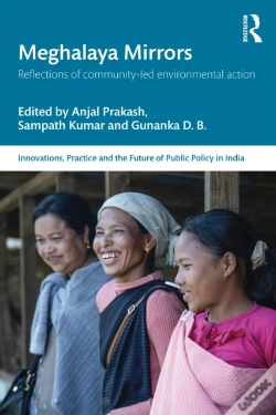 Capa do artigo Meghalaya Mirrors
