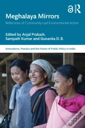Capa do artigo Meghalaya Mirrors