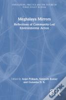 Meghalaya Mirrors