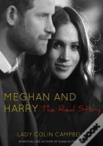 Meghan And Harry
