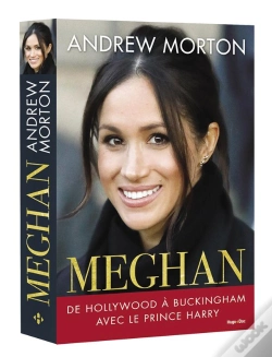 Capa do artigo Meghan De Hollywood A Buckingham