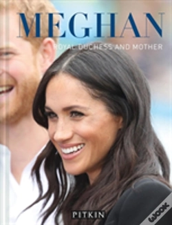 Capa do artigo Meghan