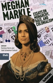 Capa do artigo Meghan Markle